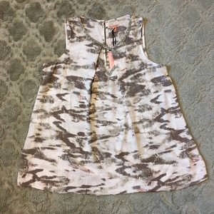 NWT Juicy Couture party shirt